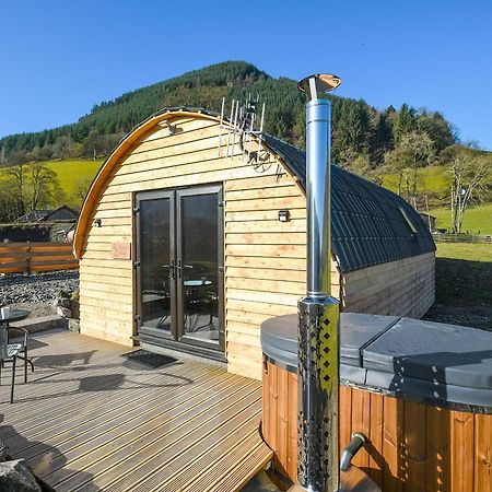 Creyr Glas Pod -Uk41796 Hirnant Dış mekan fotoğraf